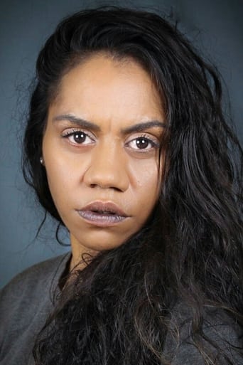 Image of Natasha Wanganeen