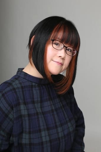 Image of Mikiko Enomoto