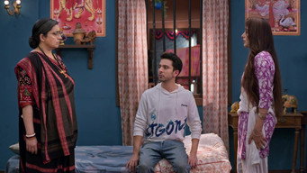 Tulsi Learns Vaishnavi's Secret