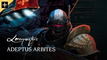 Adeptus Arbites