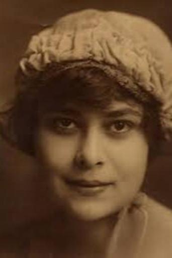 Image of Lillian Culver