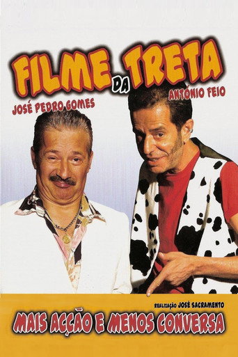 Filme da Treta 在线观看和下载完整电影