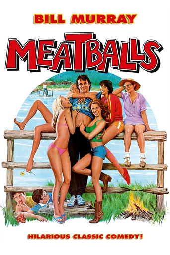 Meatballs 在线观看和下载完整电影