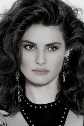 Image of Isabeli Fontana