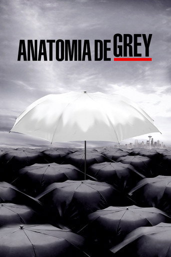 Anatomia de Grey