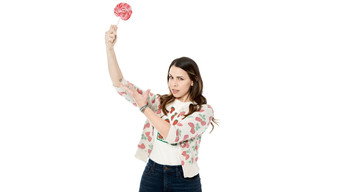 Reflections episode still image