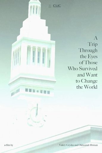 A Trip Through the Eyes of Those Who Survived and Want to Change the World