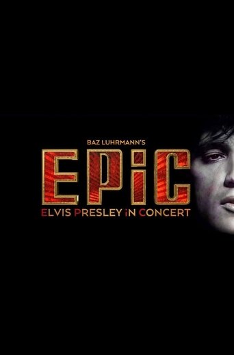 EPiC: Elvis Presley in Concert