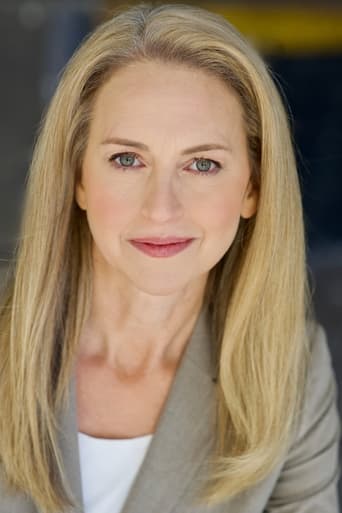 Actor Erin Dangler