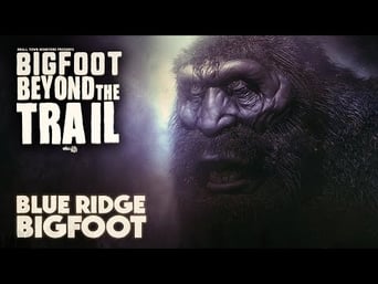 Blue Ridge Bigfoot