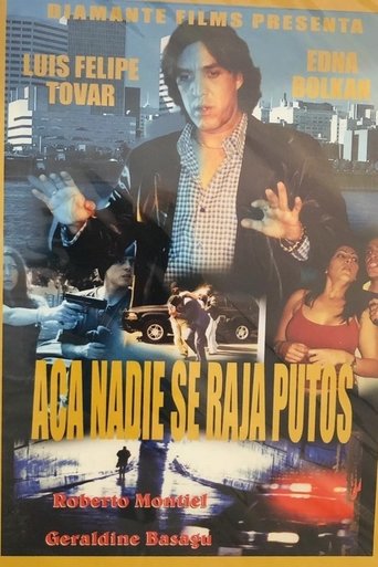 Movie Poster