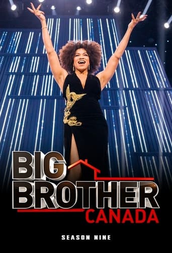 Big Brother Canada