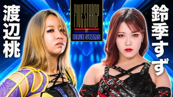 Stardom 5★STAR Grand Prix 2022 in Osaka ~ Day 3