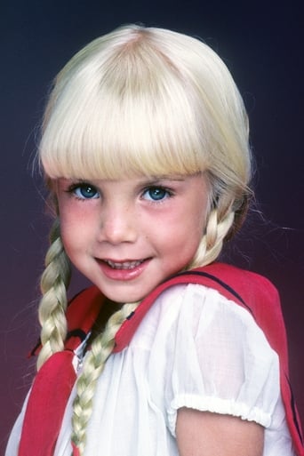 Image of Heather O'Rourke