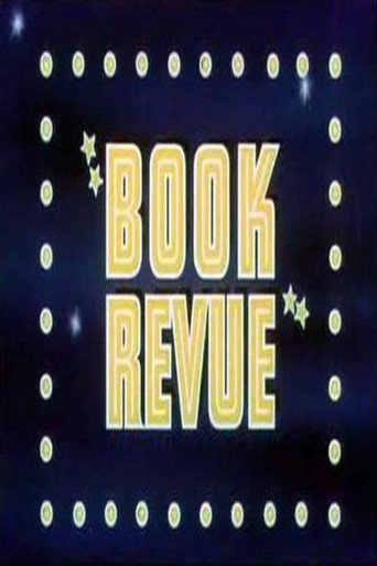 Book Revue 在线观看和下载完整电影
