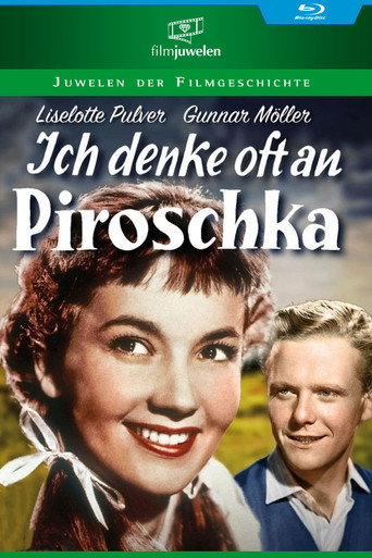 Ich denke oft an Piroschka 在线观看和下载完整电影