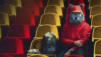 Capa de Chiefsaholic: A Wolf in Chiefs Clothing
