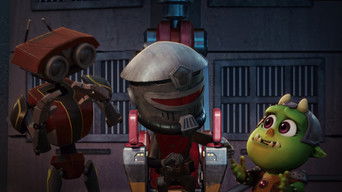 Taborr's Pirate Showdown