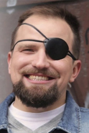 Image of Kirill Sietlov
