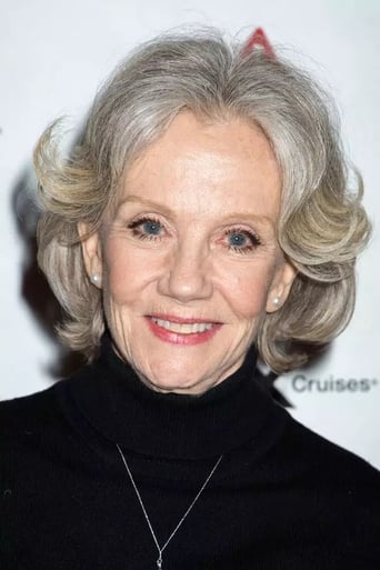 Image of Hayley Mills