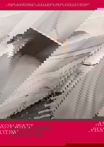 Alison Watt: Phantom