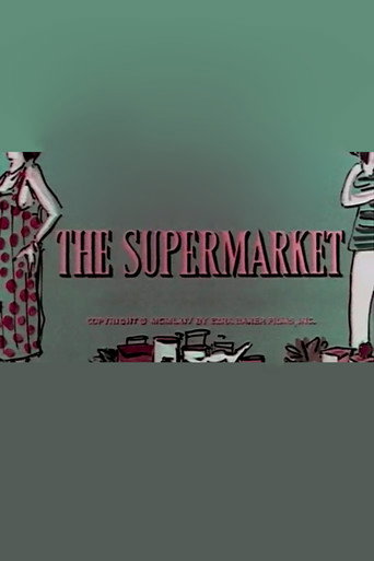 The Supermarket 在线观看和下载完整电影