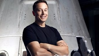 Capa de Tech Billionaires: Elon Musk