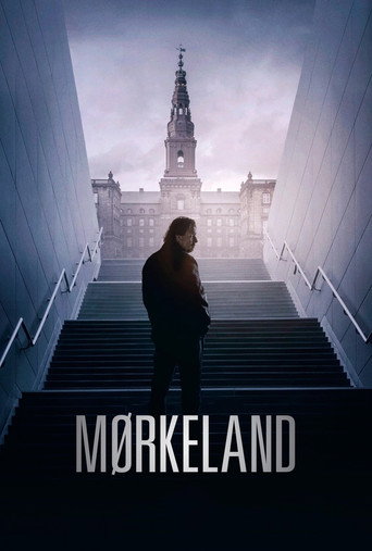 Okładka filmu Mørkeland