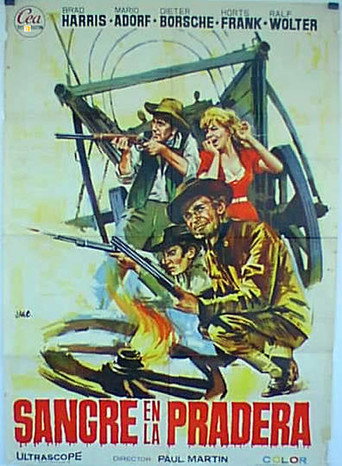 Die Goldsucher von Arkansas 在线观看和下载完整电影