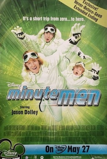 Minutemen