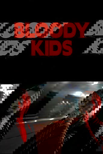 Bloody Kids