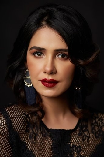 Image of Akshitaa Agnihotri