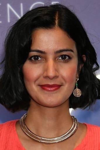 Image of Rakhee Thakrar