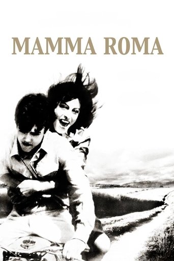 Mamma Roma