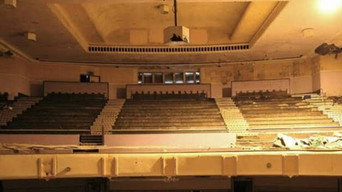 Toxteth's Gaumont Cinema