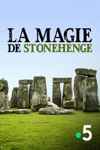 Ghosts of Stonehenge