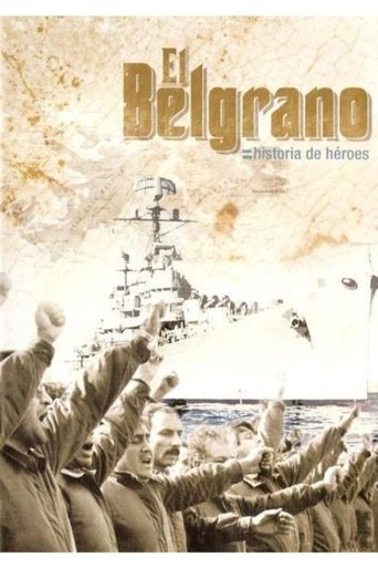 El Belgrano, historia de héroes