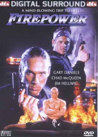 Firepower 在线观看和下载完整电影