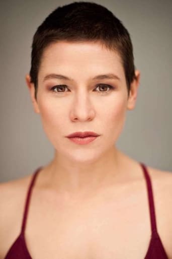 Image of Yael Stone