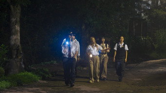 The Cursed Reservoir (2)