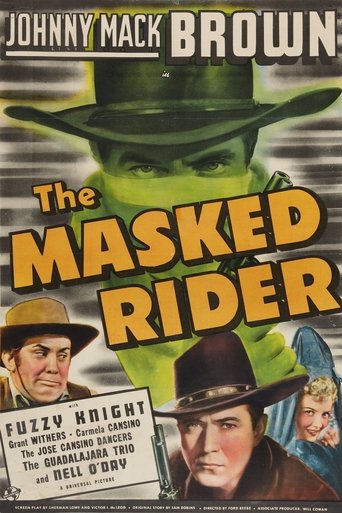 Movie Poster