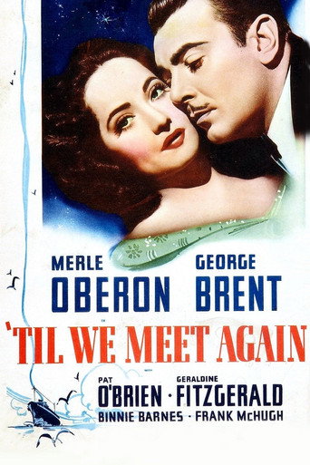 'Til We Meet Again 在线观看和下载完整电影