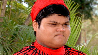 Return Of Montu