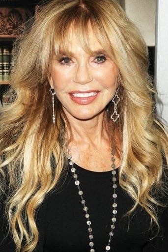 Dyan Cannon