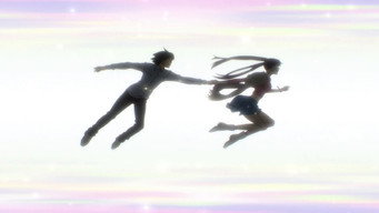 Zoku Owarimonogatari: Koyomi Reverse (6)