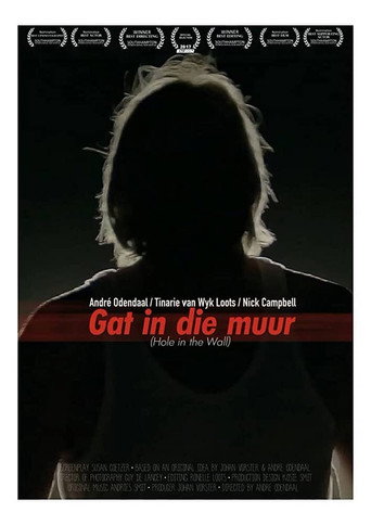 Gat In Die Muur 在线观看和下载完整电影