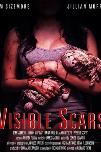 Visible Scars 在线观看和下载完整电影