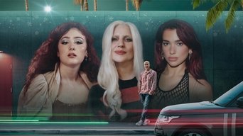 Capa de A Carpool Karaoke Christmas