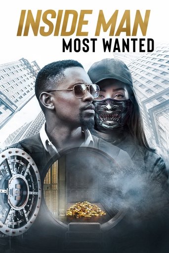 Inside Man: Most Wanted na stiahnutie zadarmo