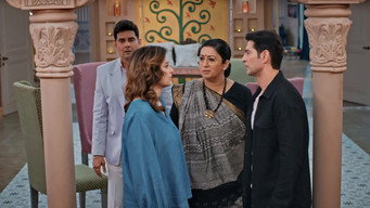 Nandini Learns about Rio